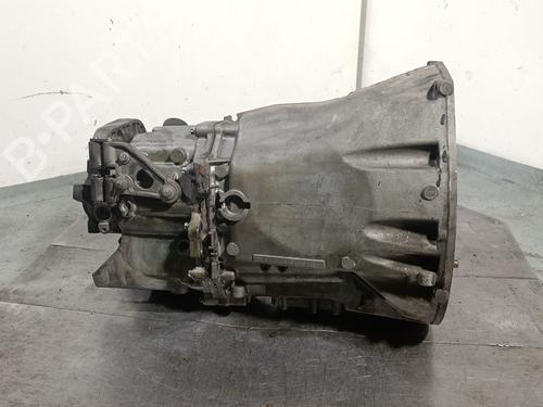 gearbox-mercedes-benz-vito-mixto-van-w639-2003-40081152 main image