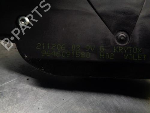 Tailgate lock CITROËN XSARA PICASSO (N68) 2.0 HDi | BP12236287C101 