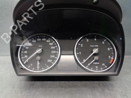 Instrument cluster BMW 3 Coupe (E92) 320 i | BP12201029C47 