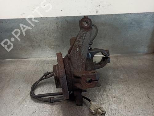 Left front steering knuckle CITROËN XSARA (N1) 2.0 HDi 90 | BP14991500M25 