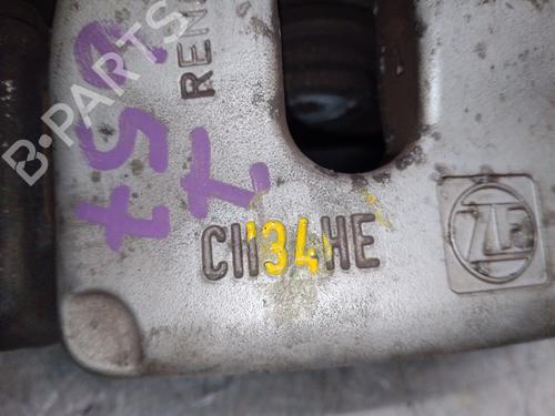 Left rear brake caliper RENAULT ARKANA I (LCM_, LDN_) 1.3 TCe 140 (LDN0) | BP32230265M107