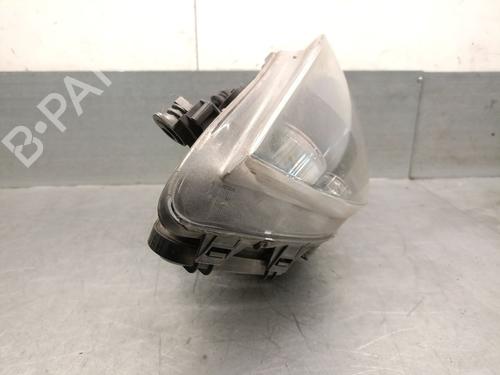 Left headlight SEAT IBIZA III (6L1) 1.4 TDI | BP29361160C28 