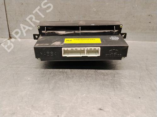 Climate control OPEL ANTARA A (L07) 2.0 CDTI | BP36132468I5 - Image 2