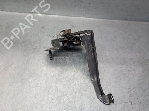 Hood lock NISSAN MICRA V (K14) 0.9 IG-T | BP30303140C133 