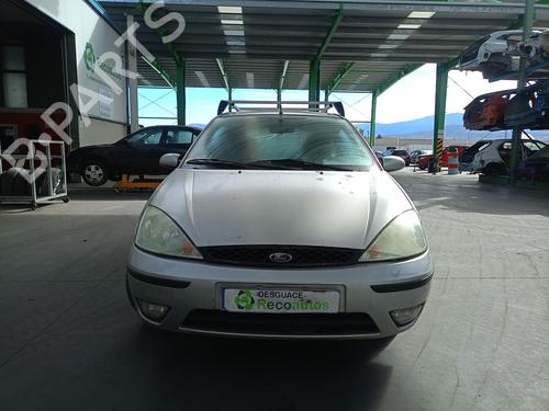 Engine FORD FOCUS I (DAW, DBW) 1.6 16V | BP29312342M1 - Image 19