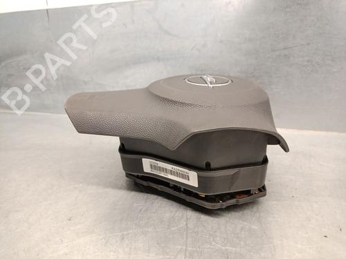 Driver airbag OPEL CORSA D (S07) 1.3 CDTI (L08, L68) | BP22721800C9 
