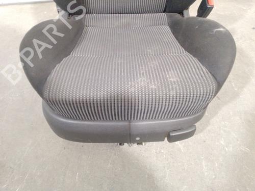 Right front seat VW GOLF IV (1J1) 1.9 TDI | BP31645365C16 