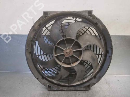 Køleventilator elektrisk MERCEDES-BENZ 124 Saloon (W124) 250 D (124.125) (94 hp) 20262443