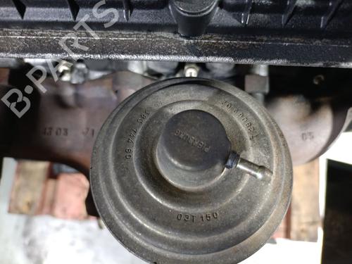 Engine PEUGEOT 807 (EB_) 2.2 HDi | BP38711684M1  - Image 10