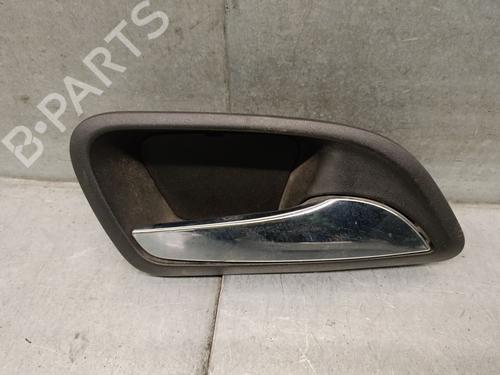 Used Rear right interior door handle CHEVROLET CRUZE Hatchback (J305) 1.7 D (131 hp) 31599262