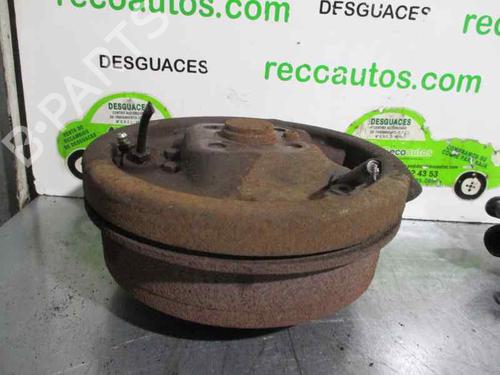 Used Right rear steering knuckle RENAULT 21 (B48_) 1.7 (88 hp) 2334214