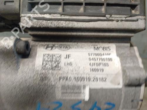 Steering rack KIA OPTIMA (JF) 1.7 CRDi | BP31853504M22 