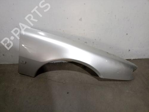 Used Right front fenders PEUGEOT 406 Coupe (8C) 2.2 HDI (133 hp) 28325434