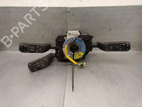 Used Headlight switch Headlight switch ALFA ROMEO 159 (939_) 2.4 JTDM (939AXD12, 939AXD1B) (200 hp) 34715739 34715739