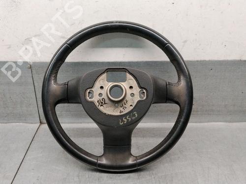 Steering wheel VW PASSAT B6 (3C2) 2.0 TDI 16V | BP37243564C49 - Image 2