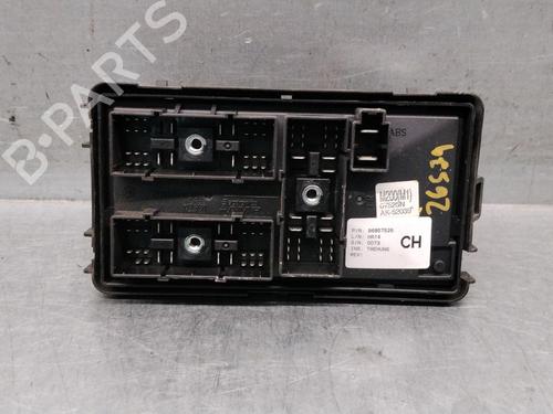 Fuse box CHEVROLET MATIZ (M200, M250) 1.0 | BP39248336E1 - Image 2