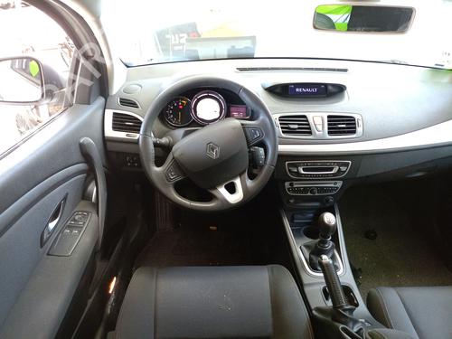 Left front window switch RENAULT MEGANE III Coupe (DZ0/1_) 1.4 TCe (DZ0F, DZ1V) | BP36448832I27 - Image 9