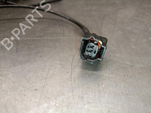Right front steering knuckle TOYOTA C-HR (_X1_) 1.8 Hybrid (ZYX10_, ZYX11_) | BP25381461M26 