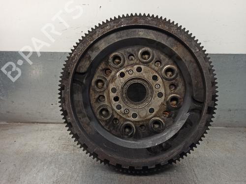 Flywheel FORD TRANSIT Van (FA_ _) 2.4 DI (FAA_, FAB_, FAC_, FAD_) | BP14330048M101