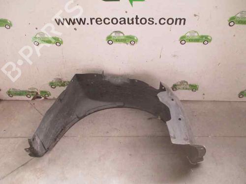 Wheel arch SAAB 9-3 (YS3D) 2.2 TiD | BP20244897C56 