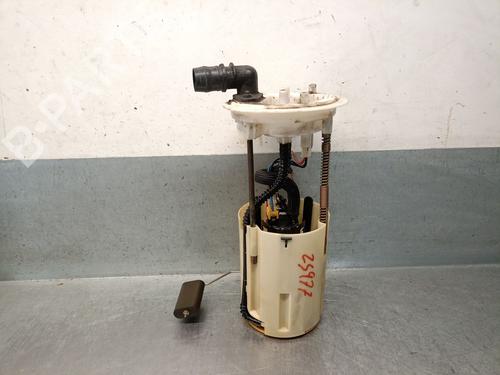 Fuel pump IVECO DAILY V Van 35C15 V, 40C15 V, 45C15 V, 50C15 V, 60C15 V,65C15 V | BP37224756M76 - Image 2