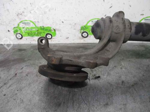Left front shock absorber CITROËN SAXO (S0, S1) 1.1 X, SX | BP3032471M16 
