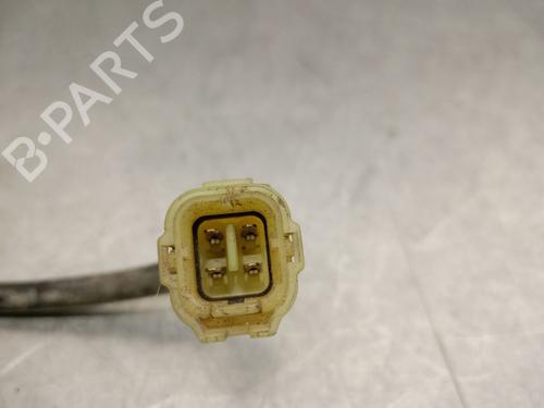 Pedal ROVER 45 I Saloon (RT) 2.0 iDT | BP29856506I4 