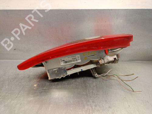 Right taillight OPEL CORSA B (S93) 1.4 i (F08, F68, M68) | BP21582378C35