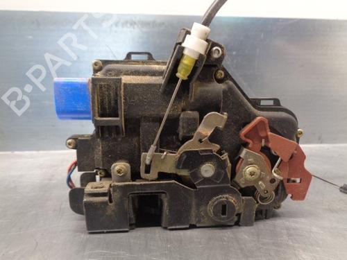 Rear right lock VW TOUAREG (7LA, 7L6, 7L7) 2.5 R5 TDI | BP9833761C99 