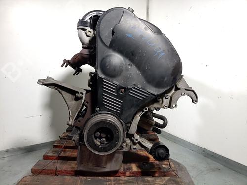 Used Engine SEAT IBIZA II (6K1) 1.9 SDI (68 hp) 31599265