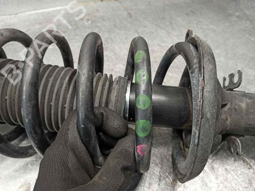 Right front shock absorber SKODA OCTAVIA I (1U2) 1.9 TDI | BP9589855M17 