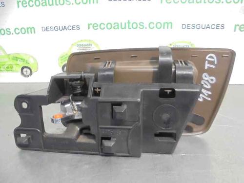 Rear right interior door handle CADILLAC SRX 3.6 | BP3272063I16 