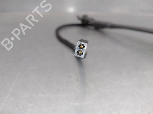 Seat buckle VW TOUAREG (CR7, RC8) 3.0 TSI 4motion | BP30122254I32