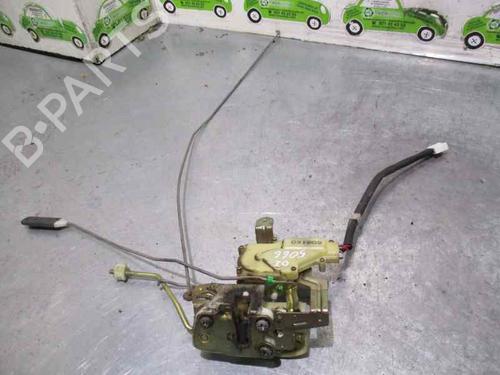 Front left lock FORD RANGER (ER, EQ, R_) 2.5 TD 4x4 | BP2088989C98 
