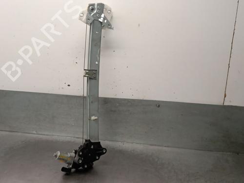 Used Rear right window mechanism Rear right window mechanism 36808615 36808615