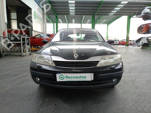 Module électronique RENAULT LAGUNA II (BG0/1_) 2.0 16V IDE (BG0N) | BP30507653M83