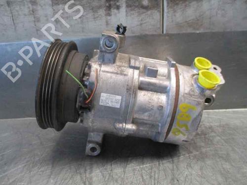 AC compressor FIAT STILO (192_) 1.6 16V (192_XB1A) | BP4499279M34 