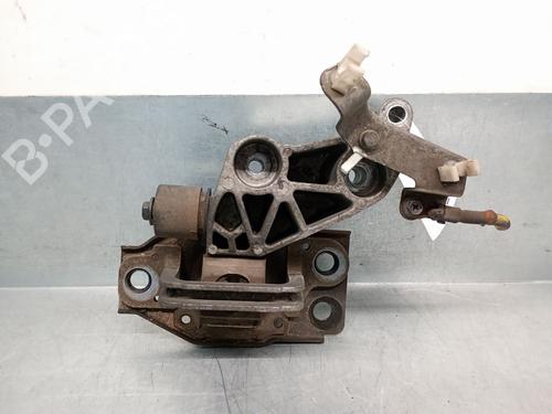 Used Engine mount NISSAN QASHQAI I (J10, NJ10) 1.6 dCi (130 hp) 29913884