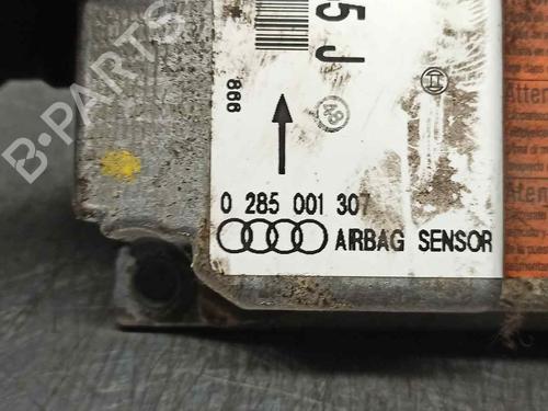 Kollisjonspute styreenhet AUDI A6 C5 (4B2)  | BP11330658M53 