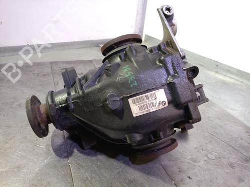 Rear differential BMW 3 (E46) 320 d | BP29285145M24