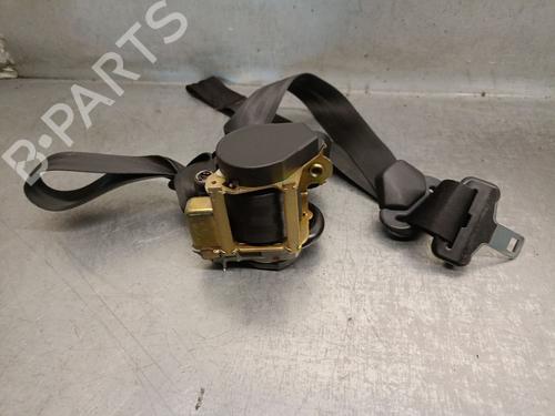 Used Front right seatbelt PEUGEOT 1007 (KM_) 1.4 (75 hp) 22738956