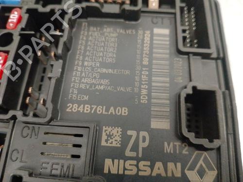Fuse box NISSAN JUKE (F16_) 1.6 Hybrid | BP26665029E1 