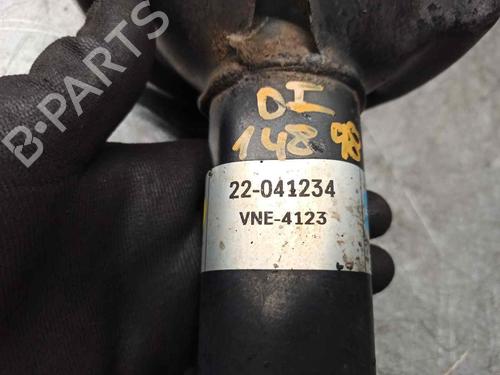 Left front shock absorber SEAT IBIZA II (6K1) 1.9 TDI | BP9518563M16 