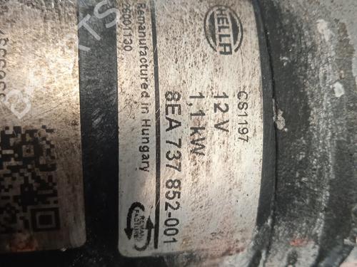 Starter VW POLO (9N_, 9A_) 1.4 16V | BP10395305M8 