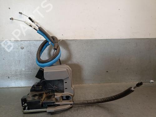 Used Rear left lock Rear left lock SSANGYONG REXTON (Y400, Y450) 2.2 Xdi All-wheel Drive (POE) (181 hp) 34396599 34396599