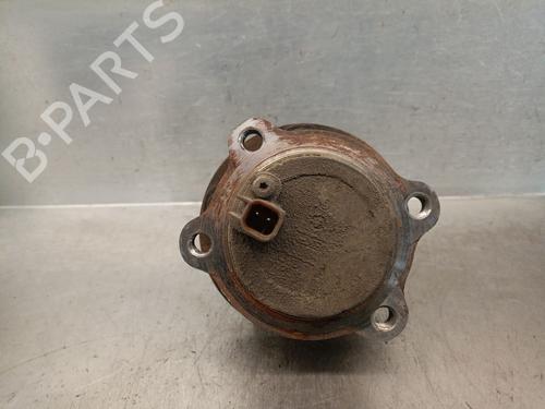 Left rear steering knuckle VOLVO V40 Hatchback (525) D2 | BP24808436M27 
