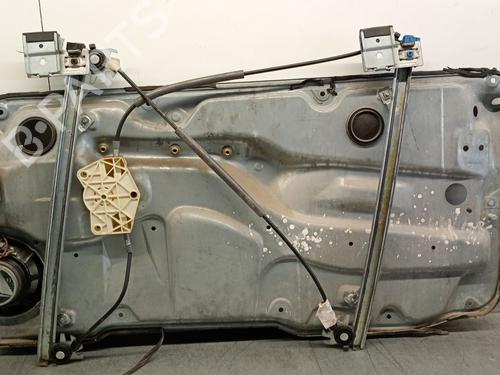 Front left window mechanism VW GOLF IV (1J1) 1.9 TDI | BP27514626C22 