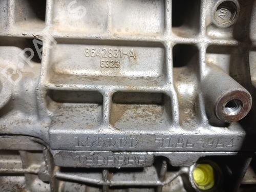 Engine VOLVO XC90 I (275) D5 AWD | BP32294783M1 - Image 12