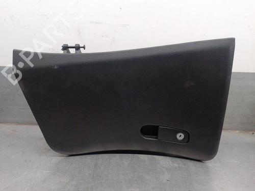 Guantera Guantera KIA MAGENTIS II (MG) 2.0 CRDi (140 hp) 17474389 17474389