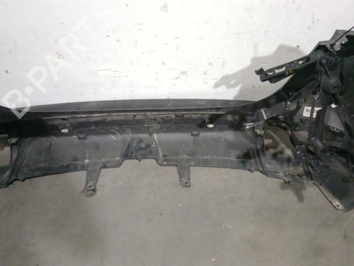 Rear bumper PEUGEOT 2008 I (CU_) 1.2 THP 110 / PureTech 110 | BP29038382C8